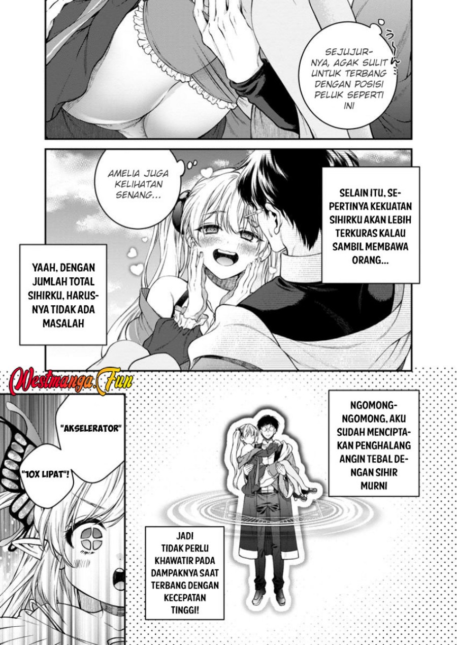 Dilarang COPAS - situs resmi www.mangacanblog.com - Komik isekai cheat kaitakuki 028 - chapter 28 29 Indonesia isekai cheat kaitakuki 028 - chapter 28 Terbaru 10|Baca Manga Komik Indonesia|Mangacan